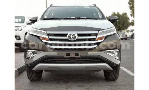 Buy Import Toyota Rush Brown Car in Import - Dubai in Ashanti Buy Import Toyota Rush Brown Car in Import - Dubai in Ashanti