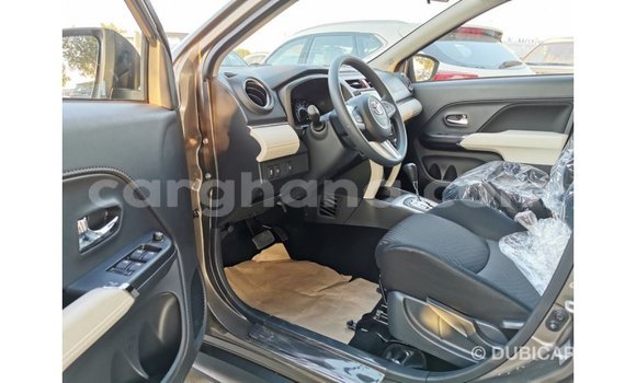 Buy Import Toyota Rush Brown Car in Import - Dubai in Ashanti Buy Import Toyota Rush Brown Car in Import - Dubai in Ashanti