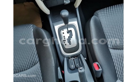 Buy Import Toyota Rush Brown Car in Import - Dubai in Ashanti Buy Import Toyota Rush Brown Car in Import - Dubai in Ashanti