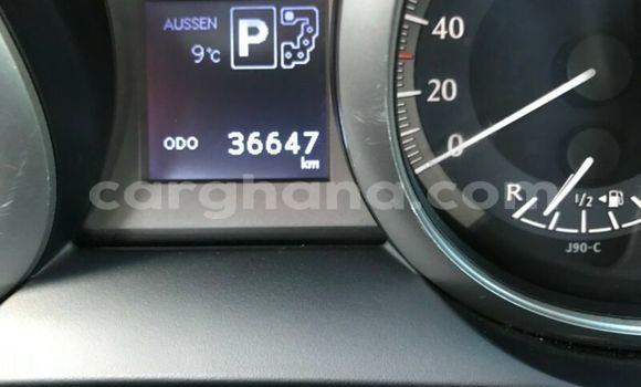 Buy Used Toyota Land Cruiser Prado White Car in Accra in Greater Accra Buy Used Toyota Land Cruiser Prado White Car in Accra in Greater Accra