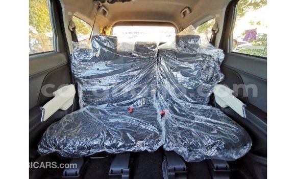 Buy Import Toyota Rush Brown Car in Import - Dubai in Ashanti Buy Import Toyota Rush Brown Car in Import - Dubai in Ashanti