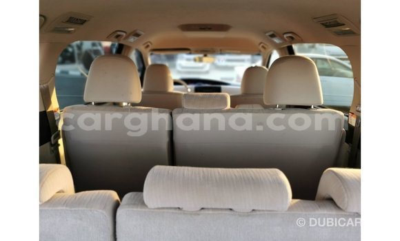 Ra Imported Toyota Previa Black Ọkọ̀ in Import - Dubai ni Ashanti Ra Imported Toyota Previa Black Ọkọ̀ in Import - Dubai ni Ashanti