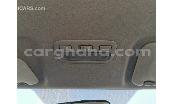 Sayi Imported Toyota Hiace White Mota in Import - Dubai a Ashanti Sayi Imported Toyota Hiace White Mota in Import - Dubai a Ashanti