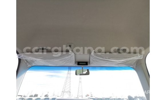 Sayi Imported Toyota Coaster White Mota in Import - Dubai a Ashanti Sayi Imported Toyota Coaster White Mota in Import - Dubai a Ashanti