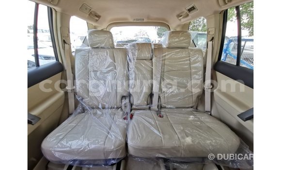 Sayi Imported Toyota Prado Brown Mota in Import - Dubai a Ashanti Sayi Imported Toyota Prado Brown Mota in Import - Dubai a Ashanti