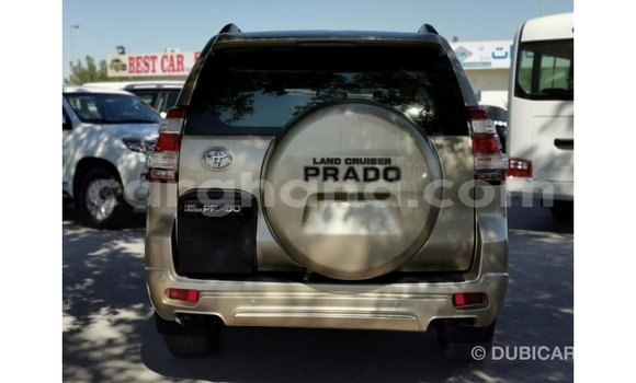 Buy Import Toyota Prado Other Car in Import - Dubai in Ashanti Buy Import Toyota Prado Other Car in Import - Dubai in Ashanti