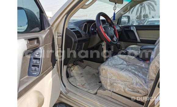 Buy Import Toyota Prado Other Car in Import - Dubai in Ashanti Buy Import Toyota Prado Other Car in Import - Dubai in Ashanti