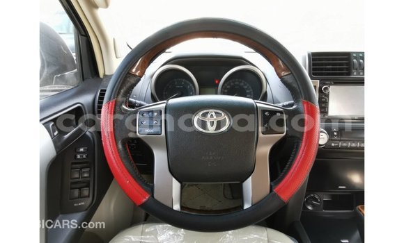 Buy Import Toyota Prado Other Car in Import - Dubai in Ashanti Buy Import Toyota Prado Other Car in Import - Dubai in Ashanti