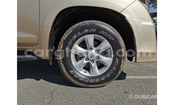 Buy Import Toyota Prado Other Car in Import - Dubai in Ashanti Buy Import Toyota Prado Other Car in Import - Dubai in Ashanti