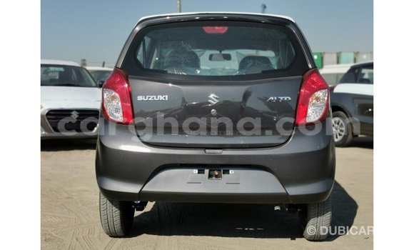 Buy Import Suzuki Alto Other Car in Import - Dubai in Ashanti Buy Import Suzuki Alto Other Car in Import - Dubai in Ashanti