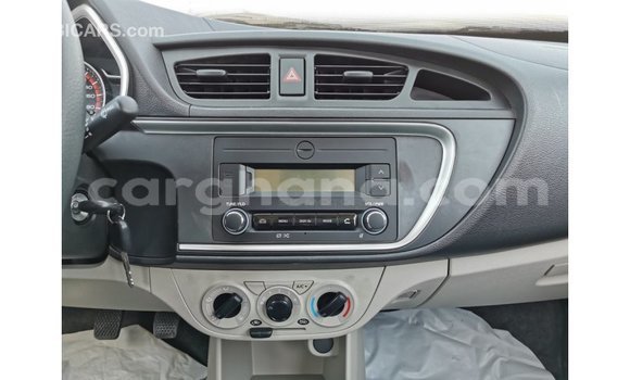 Buy Import Suzuki Alto Other Car in Import - Dubai in Ashanti Buy Import Suzuki Alto Other Car in Import - Dubai in Ashanti
