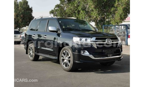 Sayi Imported Toyota Land Cruiser Black Mota in Import - Dubai a Ashanti Sayi Imported Toyota Land Cruiser Black Mota in Import - Dubai a Ashanti