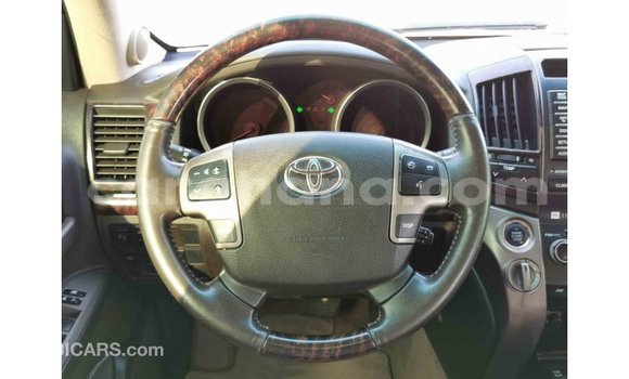 Sayi Imported Toyota Land Cruiser Black Mota in Import - Dubai a Ashanti Sayi Imported Toyota Land Cruiser Black Mota in Import - Dubai a Ashanti