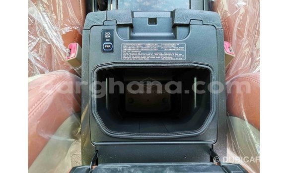 Sayi Imported Toyota Land Cruiser Black Mota in Import - Dubai a Ashanti Sayi Imported Toyota Land Cruiser Black Mota in Import - Dubai a Ashanti