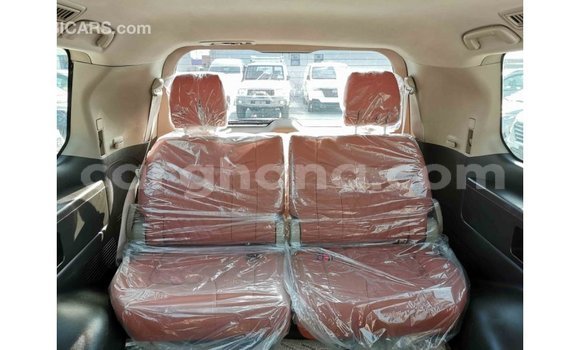 Sayi Imported Toyota Land Cruiser Black Mota in Import - Dubai a Ashanti Sayi Imported Toyota Land Cruiser Black Mota in Import - Dubai a Ashanti