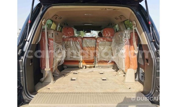 Sayi Imported Toyota Land Cruiser Black Mota in Import - Dubai a Ashanti Sayi Imported Toyota Land Cruiser Black Mota in Import - Dubai a Ashanti