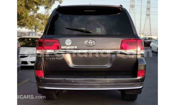 Buy Import Toyota Land Cruiser Other Car in Import - Dubai in Ashanti Buy Import Toyota Land Cruiser Other Car in Import - Dubai in Ashanti