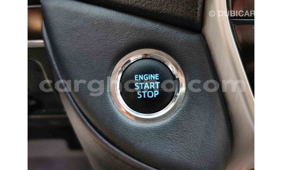 Buy Import Toyota Land Cruiser Other Car in Import - Dubai in Ashanti Buy Import Toyota Land Cruiser Other Car in Import - Dubai in Ashanti