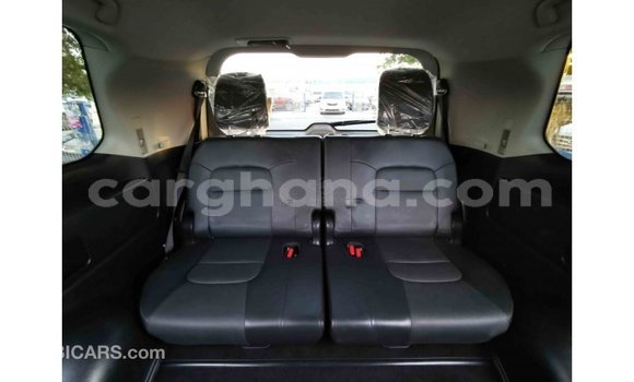 Buy Import Toyota Land Cruiser Other Car in Import - Dubai in Ashanti Buy Import Toyota Land Cruiser Other Car in Import - Dubai in Ashanti