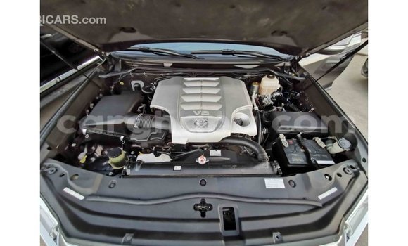 Buy Import Toyota Land Cruiser Other Car in Import - Dubai in Ashanti Buy Import Toyota Land Cruiser Other Car in Import - Dubai in Ashanti