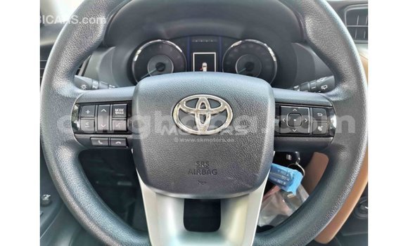 Sayi Imported Toyota Fortuner Sauran Mota in Import - Dubai a Ashanti Sayi Imported Toyota Fortuner Sauran Mota in Import - Dubai a Ashanti