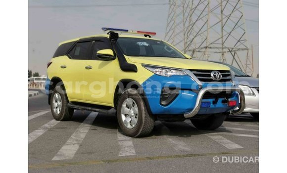 Buy Import Toyota Fortuner Other Car in Import - Dubai in Ashanti Buy Import Toyota Fortuner Other Car in Import - Dubai in Ashanti