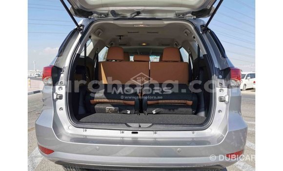 Sayi Imported Toyota Fortuner Sauran Mota in Import - Dubai a Ashanti Sayi Imported Toyota Fortuner Sauran Mota in Import - Dubai a Ashanti