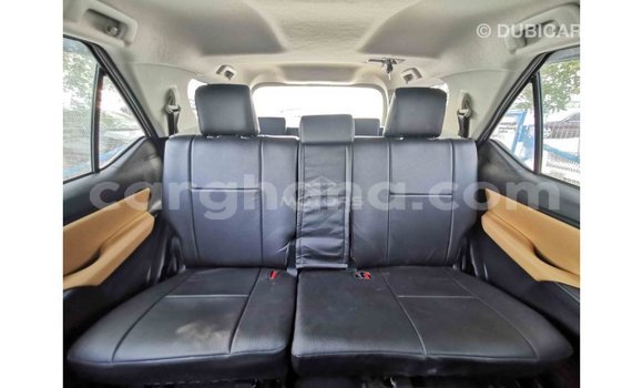 Buy Import Toyota Fortuner Other Car in Import - Dubai in Ashanti Buy Import Toyota Fortuner Other Car in Import - Dubai in Ashanti