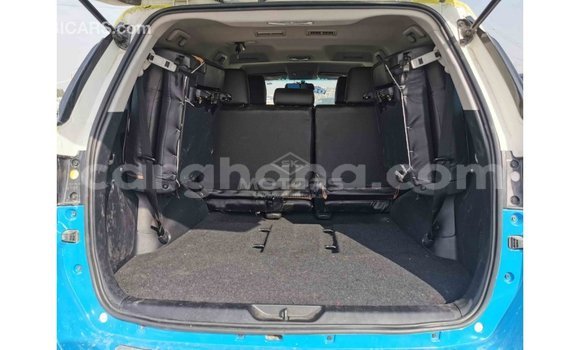 Buy Import Toyota Fortuner Other Car in Import - Dubai in Ashanti Buy Import Toyota Fortuner Other Car in Import - Dubai in Ashanti