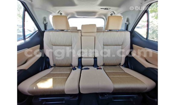 Buy Import Toyota Fortuner Other Car in Import - Dubai in Ashanti Buy Import Toyota Fortuner Other Car in Import - Dubai in Ashanti