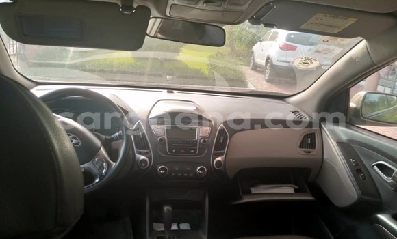Buy Used Hyundai Tucson Brown Car in Accra in Greater Accra Buy Used Hyundai Tucson Brown Car in Accra in Greater Accra