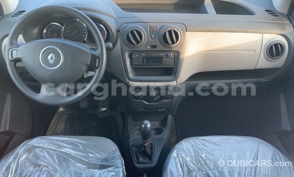 Buy Import Renault 6 White Car in Import - Dubai in Ashanti Buy Import Renault 6 White Car in Import - Dubai in Ashanti