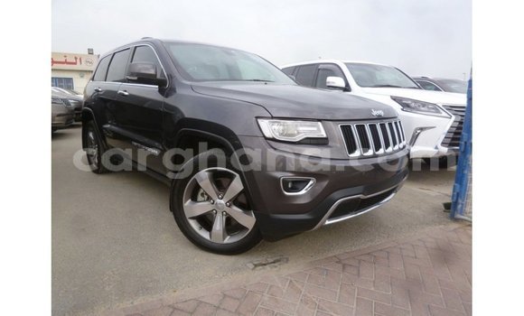 Buy Import Jeep Grand Cherokee Other Car in Import - Dubai in Ashanti Buy Import Jeep Grand Cherokee Other Car in Import - Dubai in Ashanti