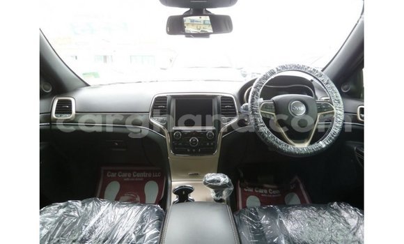 Buy Import Jeep Grand Cherokee Other Car in Import - Dubai in Ashanti Buy Import Jeep Grand Cherokee Other Car in Import - Dubai in Ashanti