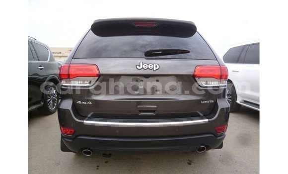 Buy Import Jeep Grand Cherokee Other Car in Import - Dubai in Ashanti Buy Import Jeep Grand Cherokee Other Car in Import - Dubai in Ashanti
