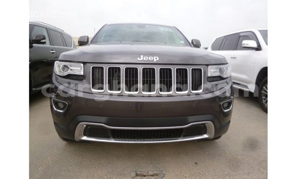 Buy Import Jeep Grand Cherokee Other Car in Import - Dubai in Ashanti Buy Import Jeep Grand Cherokee Other Car in Import - Dubai in Ashanti