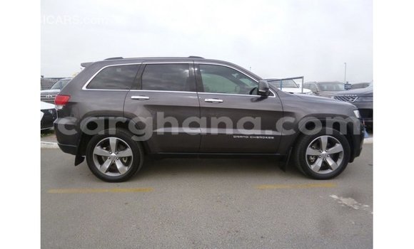 Buy Import Jeep Grand Cherokee Other Car in Import - Dubai in Ashanti Buy Import Jeep Grand Cherokee Other Car in Import - Dubai in Ashanti