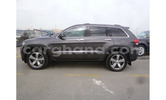Buy Import Jeep Grand Cherokee Other Car in Import - Dubai in Ashanti Buy Import Jeep Grand Cherokee Other Car in Import - Dubai in Ashanti