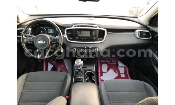 Ra Imported Kia Sorento Miiran Ọkọ̀ in Import - Dubai ni Ashanti Ra Imported Kia Sorento Miiran Ọkọ̀ in Import - Dubai ni Ashanti