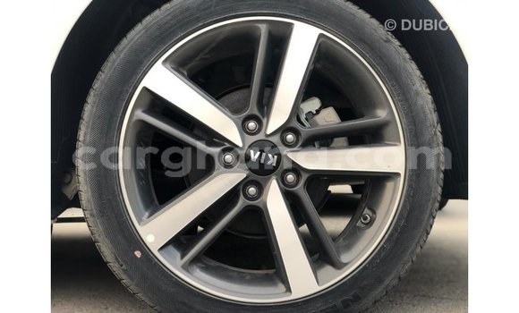 Buy Import Kia Cerato White Car in Import - Dubai in Ashanti Buy Import Kia Cerato White Car in Import - Dubai in Ashanti
