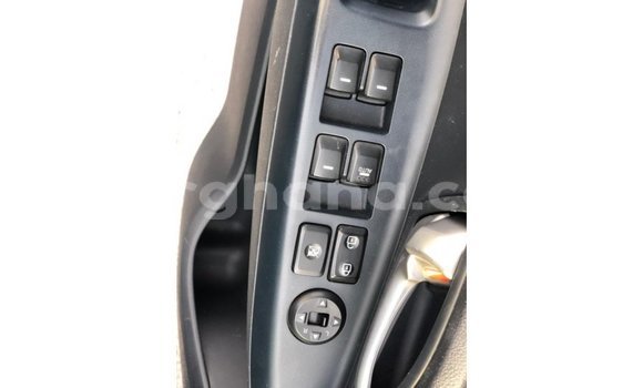 Buy Import Kia Rio Black Car in Import - Dubai in Ashanti Buy Import Kia Rio Black Car in Import - Dubai in Ashanti