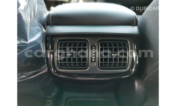 Ra Imported Toyota Hilux Black Ọkọ̀ in Import - Dubai ni Ashanti Ra Imported Toyota Hilux Black Ọkọ̀ in Import - Dubai ni Ashanti