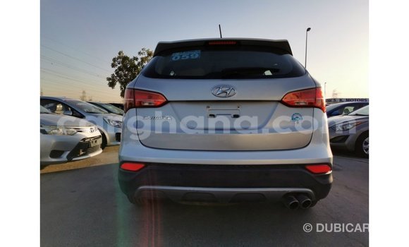 Buy Import Hyundai Santa Fe Other Car in Import - Dubai in Ashanti Buy Import Hyundai Santa Fe Other Car in Import - Dubai in Ashanti