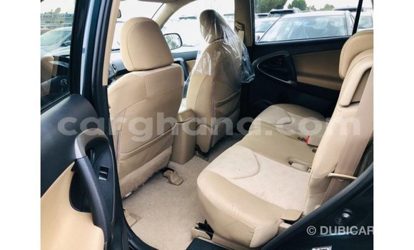 Ra Imported Toyota 4Runner Black Ọkọ̀ in Import - Dubai ni Ashanti Ra Imported Toyota 4Runner Black Ọkọ̀ in Import - Dubai ni Ashanti