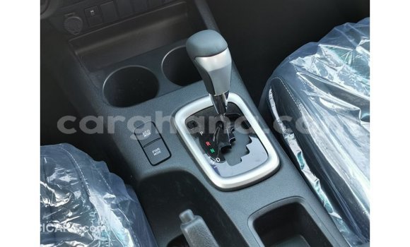 Buy Import Toyota Hilux Green Car in Import - Dubai in Ashanti Buy Import Toyota Hilux Green Car in Import - Dubai in Ashanti