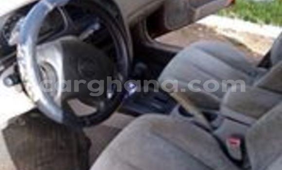 Sayi Na hannu Hyundai Elantra Red Mota in Accra a Greater Accra Sayi Na hannu Hyundai Elantra Red Mota in Accra a Greater Accra