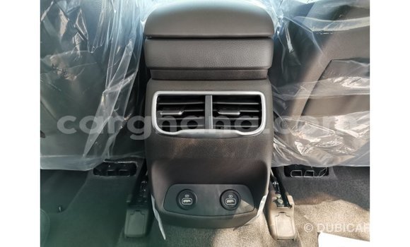 Ra Imported Hyundai Santa Fe funfun Ọkọ̀ in Import - Dubai ni Ashanti Ra Imported Hyundai Santa Fe funfun Ọkọ̀ in Import - Dubai ni Ashanti