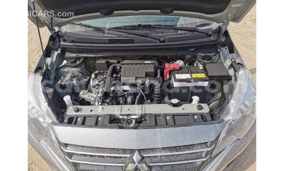 Sayi Imported Mitsubishi Attrage Sauran Mota in Import - Dubai a Ashanti Sayi Imported Mitsubishi Attrage Sauran Mota in Import - Dubai a Ashanti