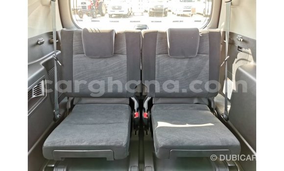 Ra Imported Toyota Prado Black Ọkọ̀ in Import - Dubai ni Ashanti Ra Imported Toyota Prado Black Ọkọ̀ in Import - Dubai ni Ashanti