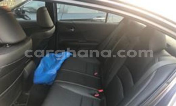 Sayi Na hannu Honda Accord Sauran Mota in Accra a Greater Accra Sayi Na hannu Honda Accord Sauran Mota in Accra a Greater Accra